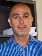 Antonio Cortijo