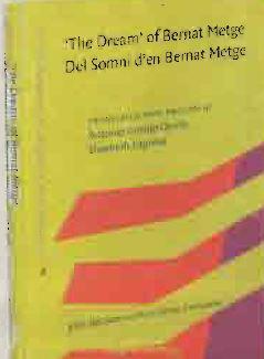 Bernat Metge