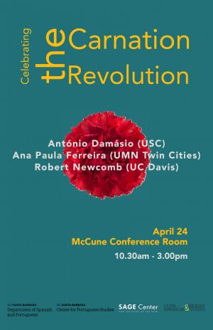 Carnation Revolution