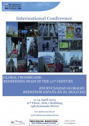 Global Crosswords