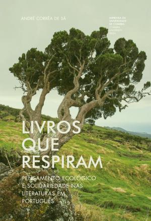 Livros que respiram