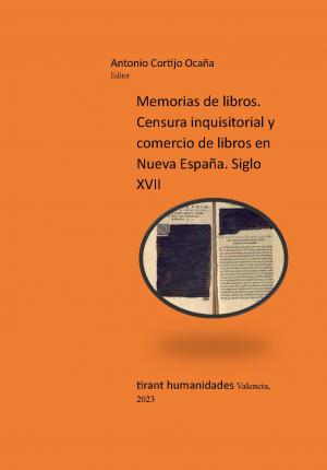 Memorias de libros