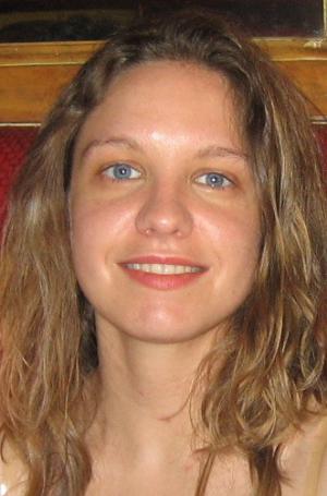 Sarah Townsend