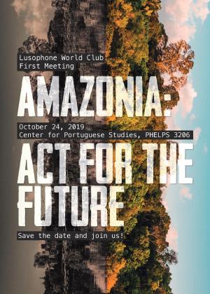 amazonia