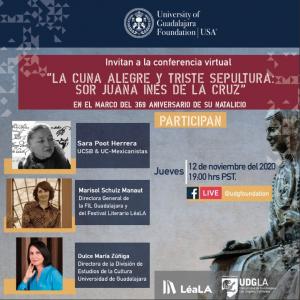 la alegre cuna