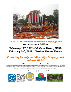 mother language