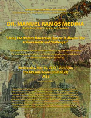 ramos medina