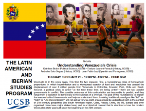 venezuela