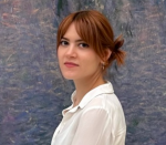 Profile picture of Alexia Chavira